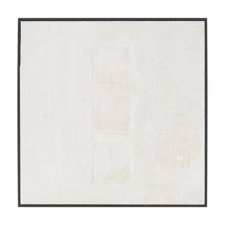 Cube Study I by Mercana Studio Handmade Original Framed 3D Textured Artwork Matted from Mercana - Luna Furniture