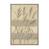 Interrupted II by Mercana Studio Hand-Embellished Textured Framed Canvas Artwork from Mercana - Luna Furniture