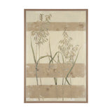 Interrupted III by Mercana Studio Hand-Embellished Textured Framed Canvas Artwork from Mercana - Luna Furniture