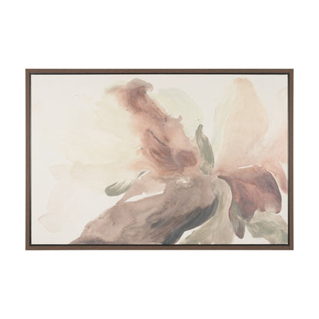 Euphoria by Ira Havuka Hand-Embellished Textured Framed Canvas Artwork from Mercana - Luna Furniture