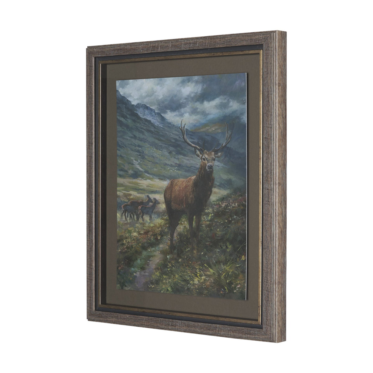 Highland by Mercana Studio (Set of 5) from Mercana - Luna Furniture