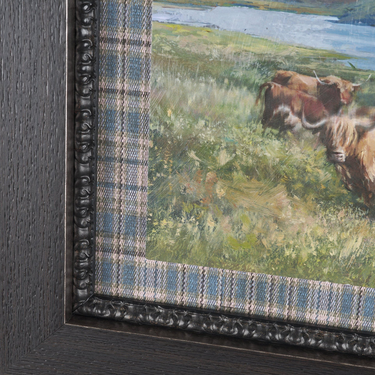 Highland by Mercana Studio (Set of 5) from Mercana - Luna Furniture