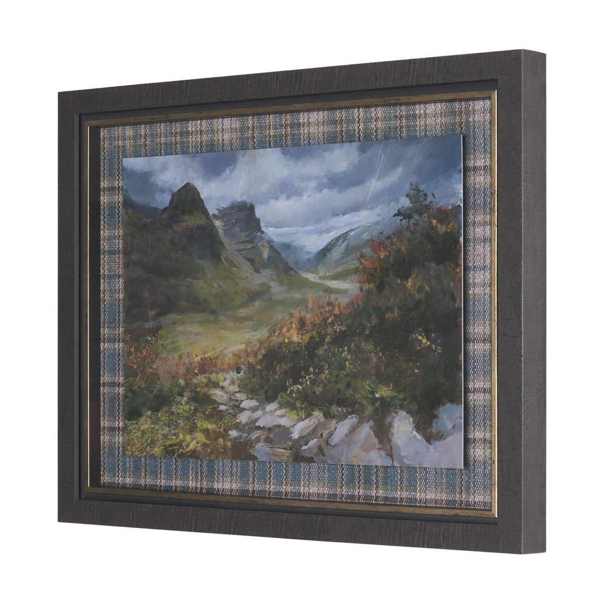 Highland by Mercana Studio (Set of 5) from Mercana - Luna Furniture