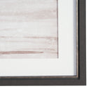 Sienna Sunset by Mercana Studio Hand-Embellished Textured Framed Artwork Matted under Glass from Mercana - Luna Furniture