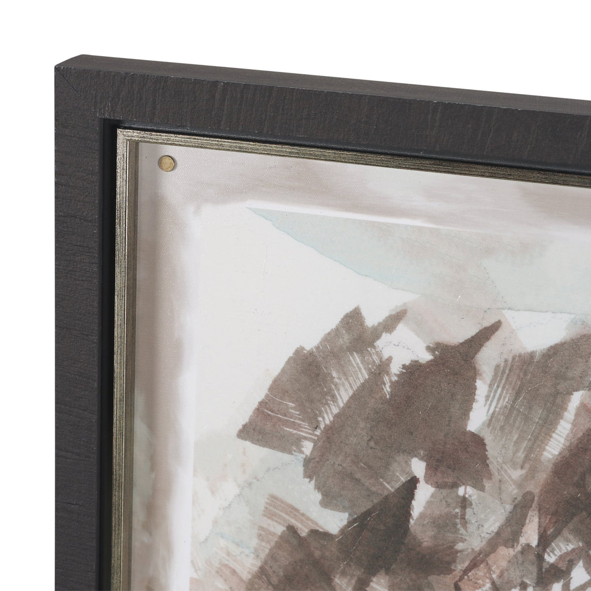 Open Country I by Mercana Studio Textured Framed Artwork Matted under Glass from Mercana - Luna Furniture