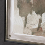 Open Country II by Mercana Studio Textured Framed Artwork Matted under Glass from Mercana - Luna Furniture