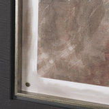 Open Country III by Mercana Studio Textured Framed Artwork Matted under Glass from Mercana - Luna Furniture