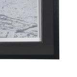 At the Ready by Antoinette Frissell Textured Framed Photo Print Matted under Glass from Mercana - Luna Furniture