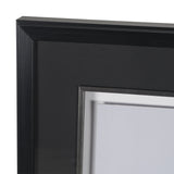 At the Ready by Antoinette Frissell Textured Framed Photo Print Matted under Glass from Mercana - Luna Furniture