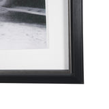 Packed for Powder by Antoinette Frissell Textured Framed Photo Print Matted under Glass from Mercana - Luna Furniture