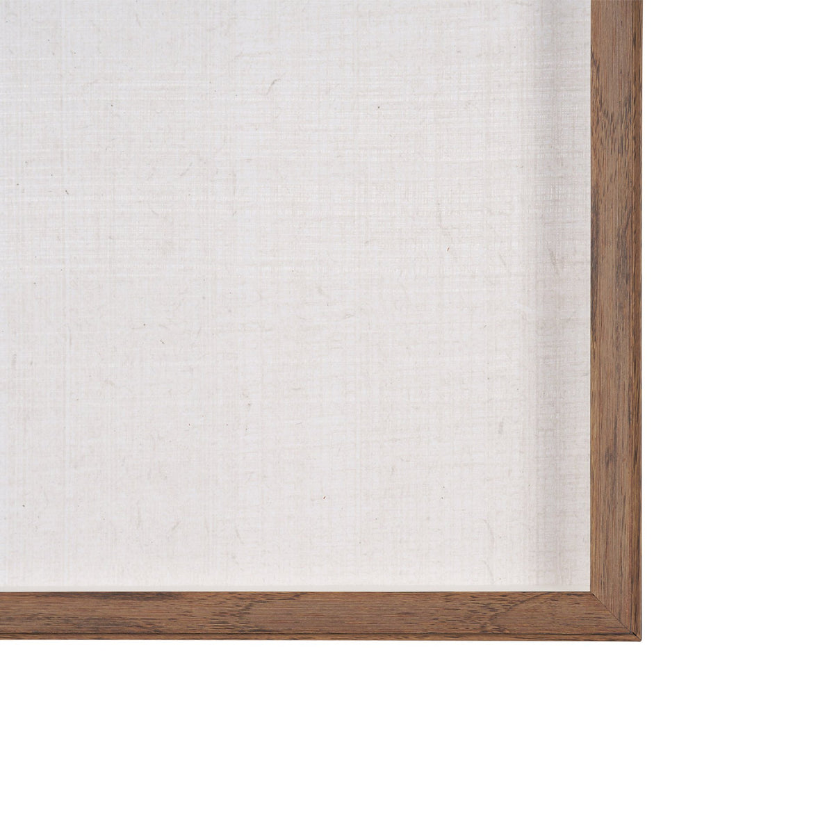 Apres Ski by Mercana Studio Hand-Embellished Textured Framed Artwork Matted under Glass from Mercana - Luna Furniture