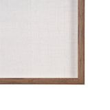 Apres Ski by Mercana Studio Hand-Embellished Textured Framed Artwork Matted under Glass from Mercana - Luna Furniture
