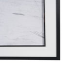 The Ride Up by Antoinette Frissell Textured Framed Photo Print Matted under Glass from Mercana - Luna Furniture