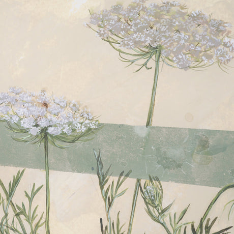 Interrupted I by Mercana Studio Framed Artwork Matted under Glass from Mercana - Luna Furniture