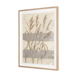 Interrupted II by Mercana Studio Framed Artwork Matted under Glass from Mercana - Luna Furniture