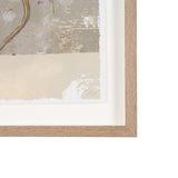 Interrupted II by Mercana Studio Framed Artwork Matted under Glass from Mercana - Luna Furniture