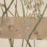 Interrupted III by Mercana Studio Framed Artwork Matted under Glass from Mercana - Luna Furniture