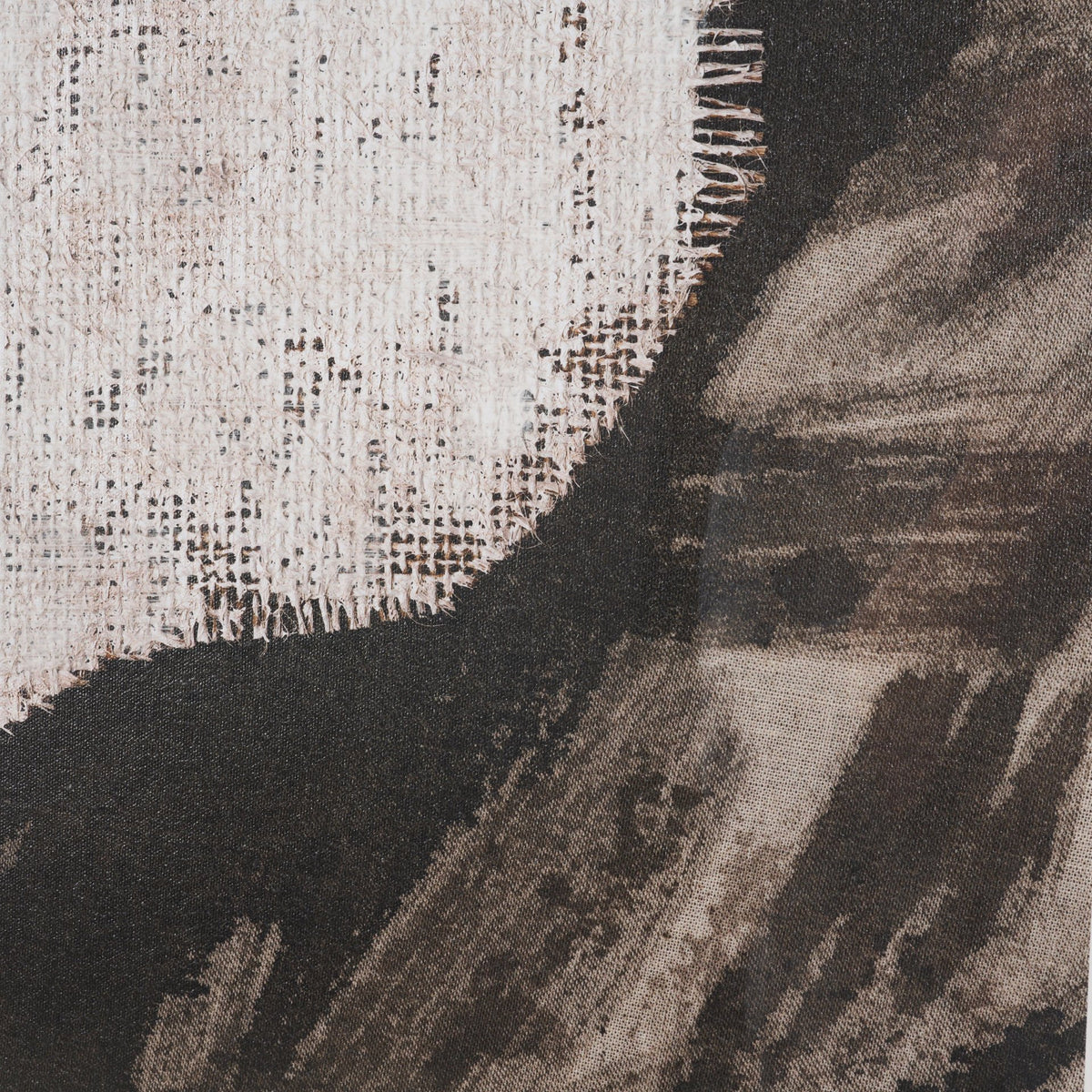 Sahara Style - Bird by Maja Gunnarsdottir Textured Framed Artwork Matted under Glass from Mercana - Luna Furniture