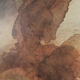 Refined Oxidation I by Mercana Studio Textured Framed Artwork Matted under Glass from Mercana - Luna Furniture
