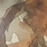 Refined Oxidation II by Mercana Studio Textured Framed Artwork Matted under Glass from Mercana - Luna Furniture