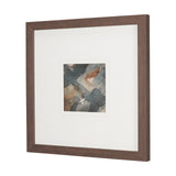 Tarnished I by Mercana Studio Framed Artwork Matted under Glass from Mercana - Luna Furniture