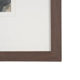 Tarnished I by Mercana Studio Framed Artwork Matted under Glass from Mercana - Luna Furniture