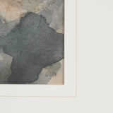 Tarnished I by Mercana Studio Framed Artwork Matted under Glass from Mercana - Luna Furniture