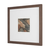 Tarnished II by Mercana Studio Framed Artwork Matted under Glass from Mercana - Luna Furniture