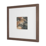 Tarnished III by Mercana Studio Framed Artwork Matted under Glass from Mercana - Luna Furniture