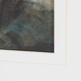Tarnished III by Mercana Studio Framed Artwork Matted under Glass from Mercana - Luna Furniture