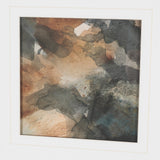 Tarnished III by Mercana Studio Framed Artwork Matted under Glass from Mercana - Luna Furniture