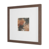 Tarnished IV by Mercana Studio Framed Artwork Matted under Glass from Mercana - Luna Furniture