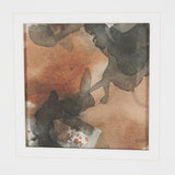 Tarnished IV by Mercana Studio Framed Artwork Matted under Glass from Mercana - Luna Furniture