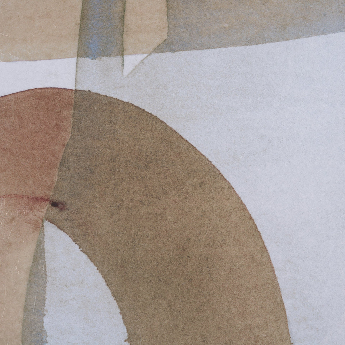 Flow I by Mercana Studio Hand-Embellished Framed Artwork Matted under Glass from Mercana - Luna Furniture