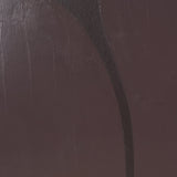 Embrace by Mercana Studio Hand-Embellished Textured Framed Artwork Matted under Glass from Mercana - Luna Furniture