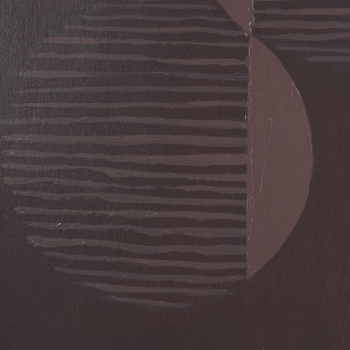 Twin Phases by Mercana Studio Hand-Embellished Textured Framed Artwork Matted under Glass from Mercana - Luna Furniture