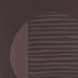 Twin Phases by Mercana Studio Hand-Embellished Textured Framed Artwork Matted under Glass from Mercana - Luna Furniture