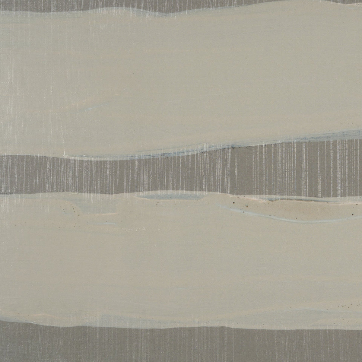 Linear Rhythym by Mercana Studio Hand-Embellished Textured Framed Artwork Matted under Glass from Mercana - Luna Furniture