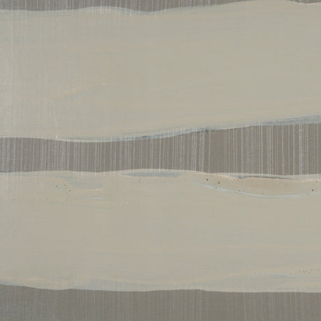Linear Rhythym by Mercana Studio Hand-Embellished Textured Framed Artwork Matted under Glass from Mercana - Luna Furniture