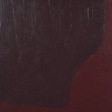 Minimalist Vase Plant by The Art Concept Hand-Embellished Textured Framed Artwork Matted from Mercana - Luna Furniture