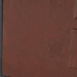 Cube Study II by Mercana Studio Handmade Original Framed 3D Textured Artwork Matted from Mercana - Luna Furniture