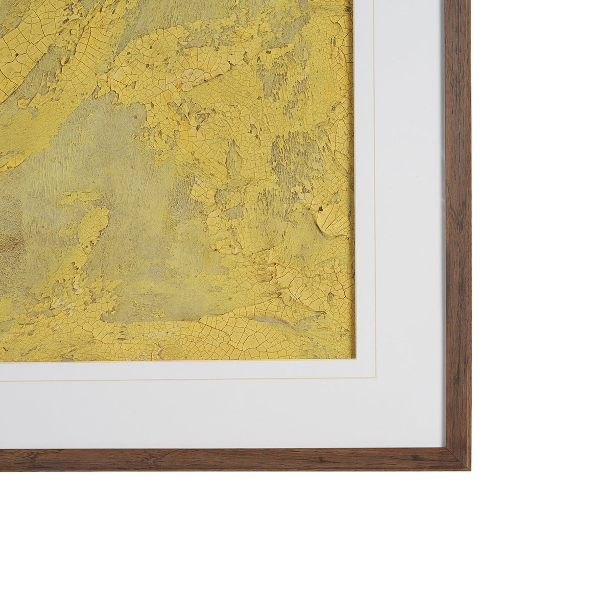 Soleil Handmade Original Framed 3D Textured Artwork from Mercana - Luna Furniture