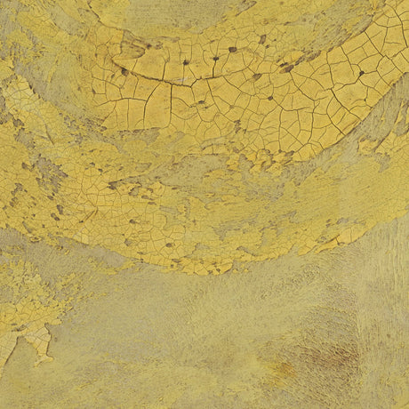 Soleil Handmade Original Framed 3D Textured Artwork from Mercana - Luna Furniture
