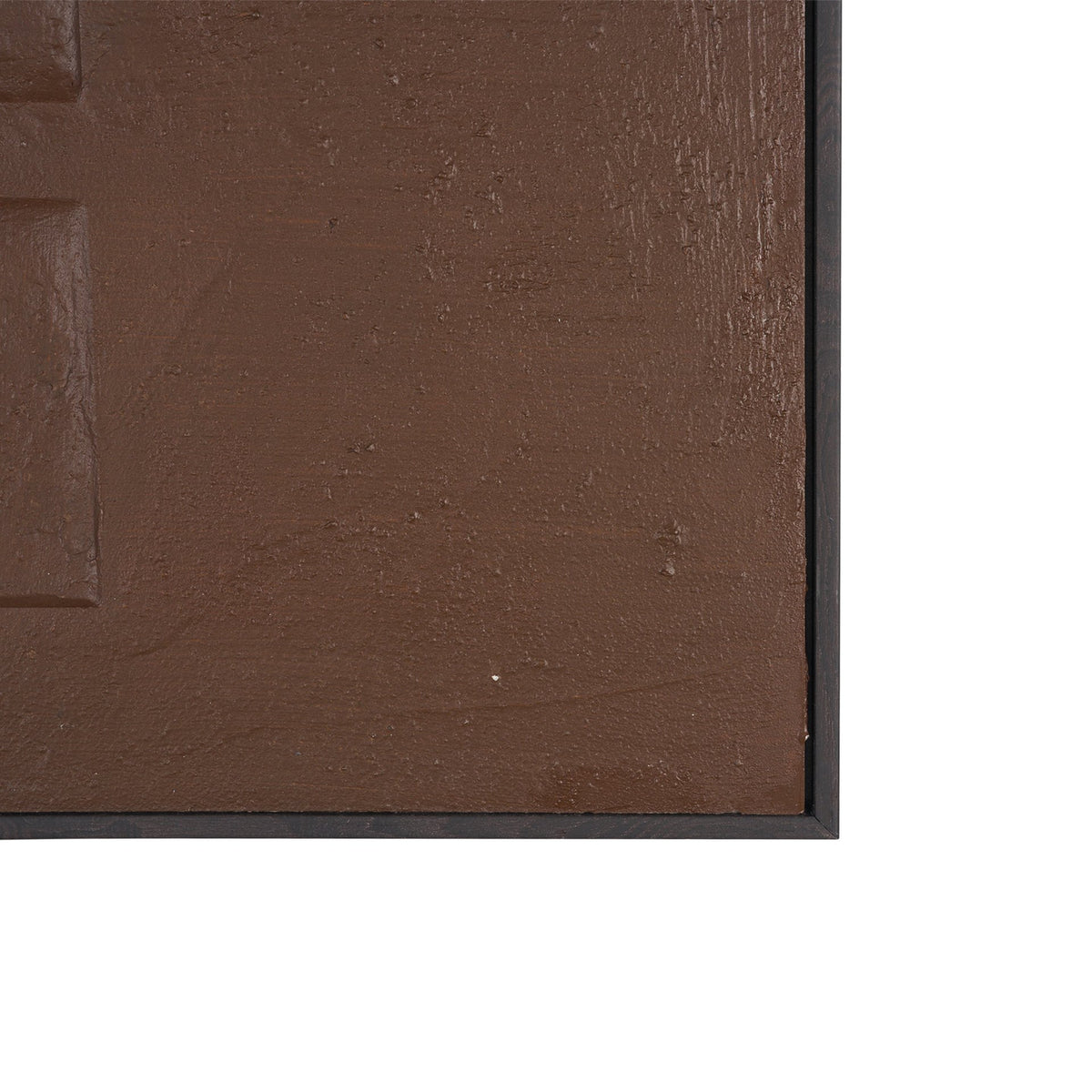 Cube Study III by Mercana Studio Handmade Original Framed 3D Textured Artwork Matted from Mercana - Luna Furniture