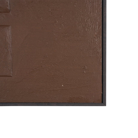 Cube Study III by Mercana Studio Handmade Original Framed 3D Textured Artwork Matted from Mercana - Luna Furniture
