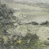 Fierce Skies I by Mercana Studio Hand-Embellished Textured Framed Canvas Artwork from Mercana - Luna Furniture