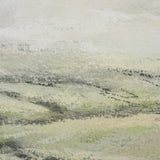 Fierce Skies II by Mercana Studio Hand-Embellished Textured Framed Canvas Artwork from Mercana - Luna Furniture
