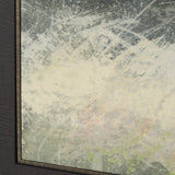 Fierce Skies III by Mercana Studio Hand-Embellished Textured Framed Canvas Artwork from Mercana - Luna Furniture