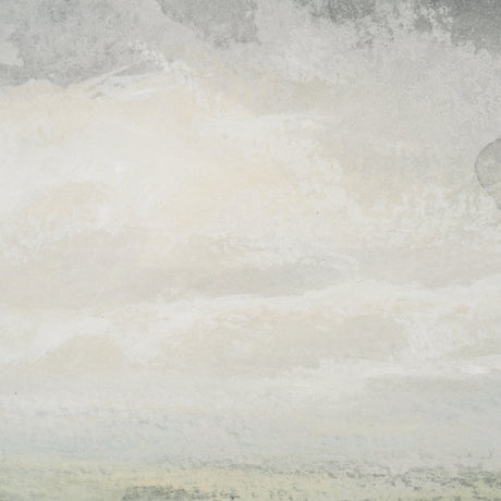 Fierce Skies III by Mercana Studio Hand-Embellished Textured Framed Canvas Artwork from Mercana - Luna Furniture