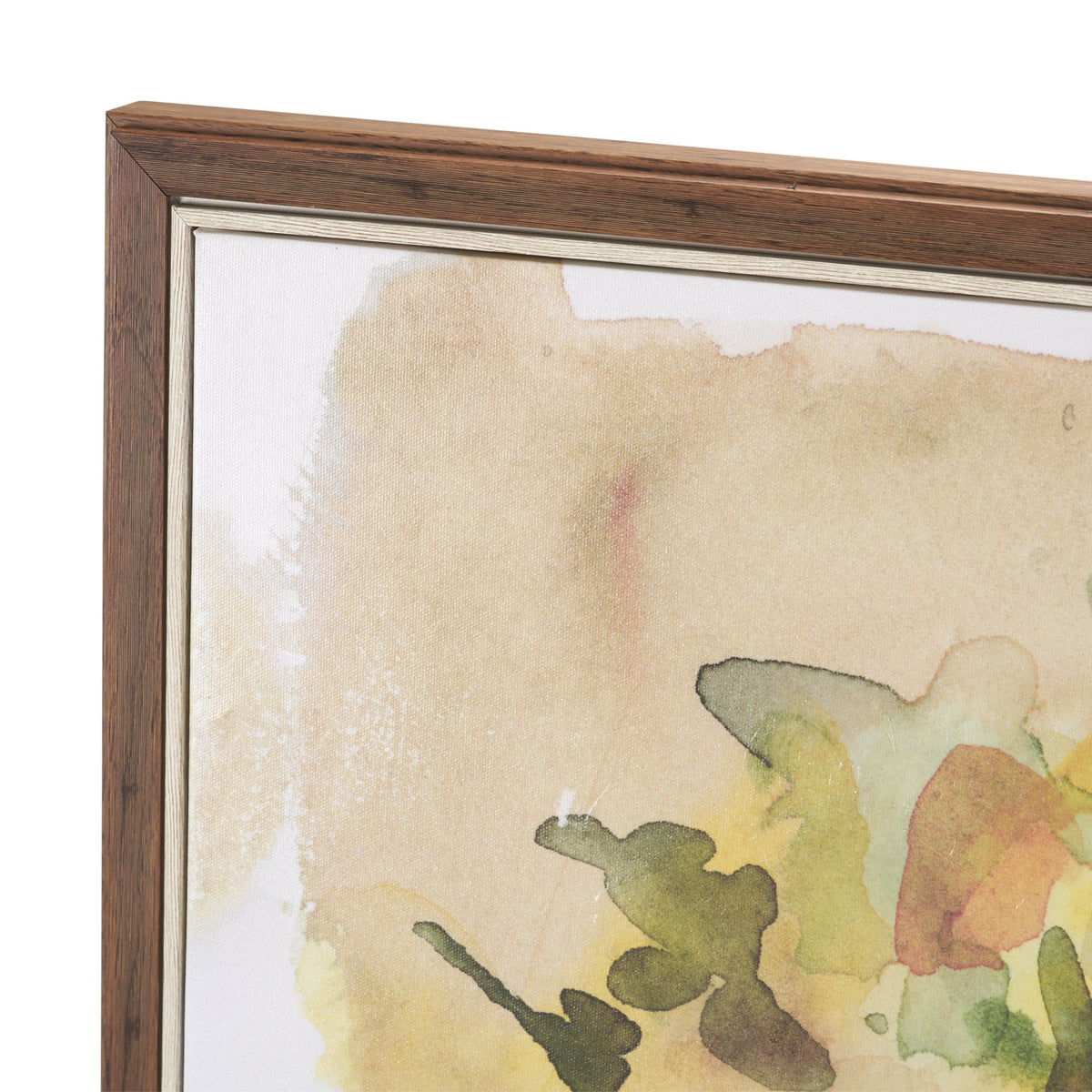 Sol by Mercana Studio Hand-Embellished Textured Framed Canvas Artwork from Mercana - Luna Furniture